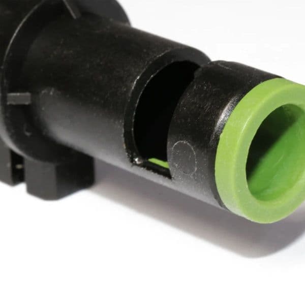 Airtech Studios Airsoft Advanced Inner Barrel Ring for TM NGRS Series