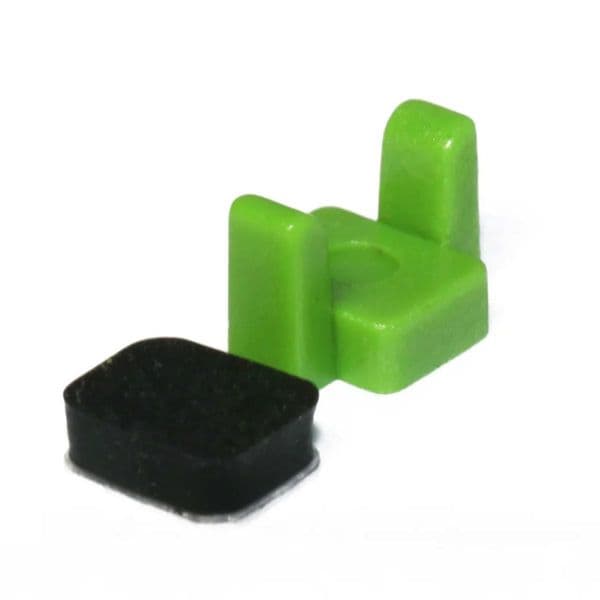 Airtech Studios Airsoft TDC Trolley with M-Nub for TM Scar H & 417