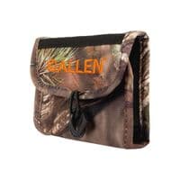 Allen Deluxe Camo Rifle Ammo Carrier Mossy Oak Break-Up Country