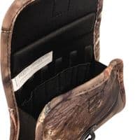 Allen Deluxe Camo Rifle Ammo Carrier Mossy Oak Break-Up Country