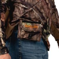 Allen Deluxe Camo Rifle Ammo Carrier Mossy Oak Break-Up Country