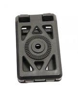 Amomax Airsoft Holster / Magazine Pouch Belt Clip Adapter AM-BC