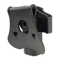 Amomax Retention Holster CZ Shadow 2 R/H Black