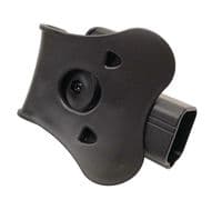 Amomax Retention Holster TM M&P 9 Series Black R/H