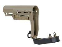 APS RS2 Slim Stock for AR-15 M4 Series