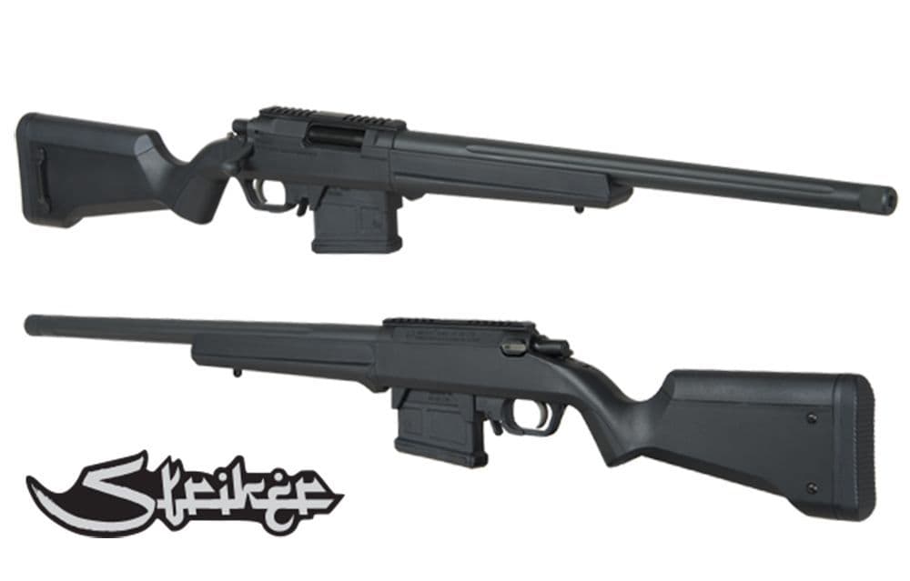 Ares Amoeba Airsoft S1 Striker Sniper Rifle AS01 ares-amoeba-airsoft-s1-striker-sniper-rifle-as01