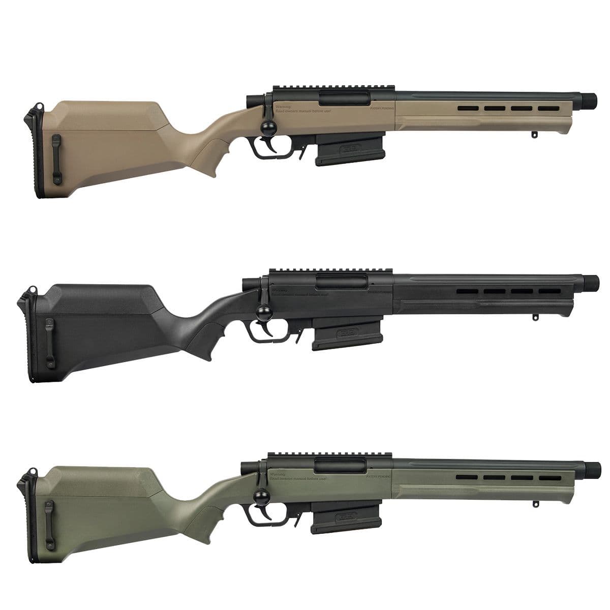 Ares Amoeba Striker AS02 Bolt Action Airsoft Scout Sniper Rifle ares-amoeba-striker-as02-bolt-action-airsoft-scout-sniper-rifle