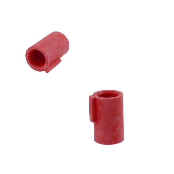 Armorer Works Airsoft HX High Performance Pistol Hop-Up Bucking Rubber Green Gas