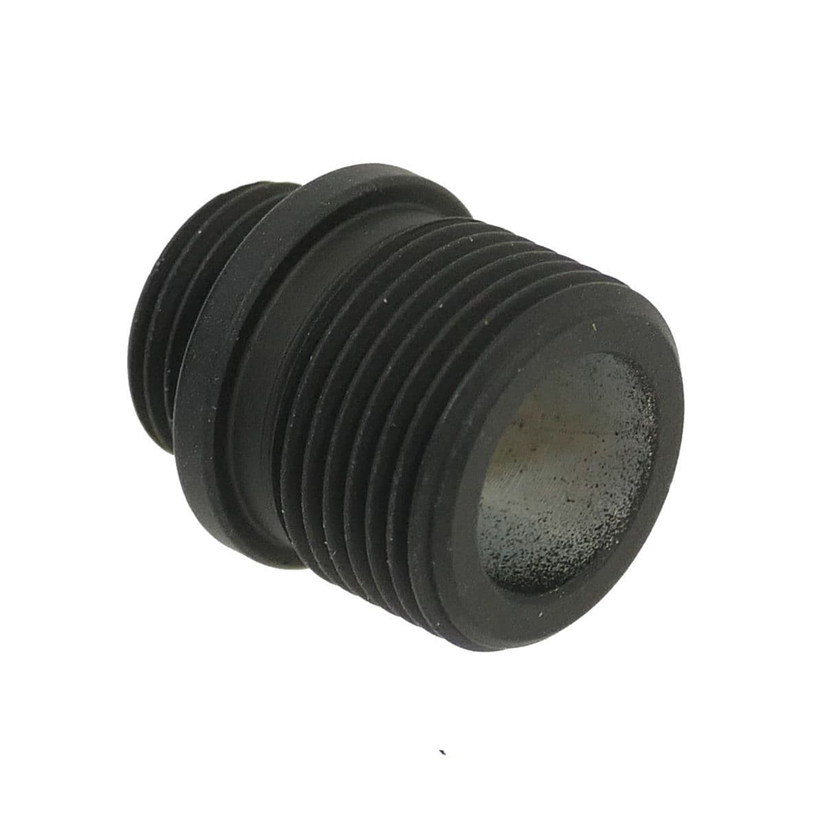 Armorer Works Airsoft Pistol Barrel Adapter 11mm CW to 14mm CCW AWP38