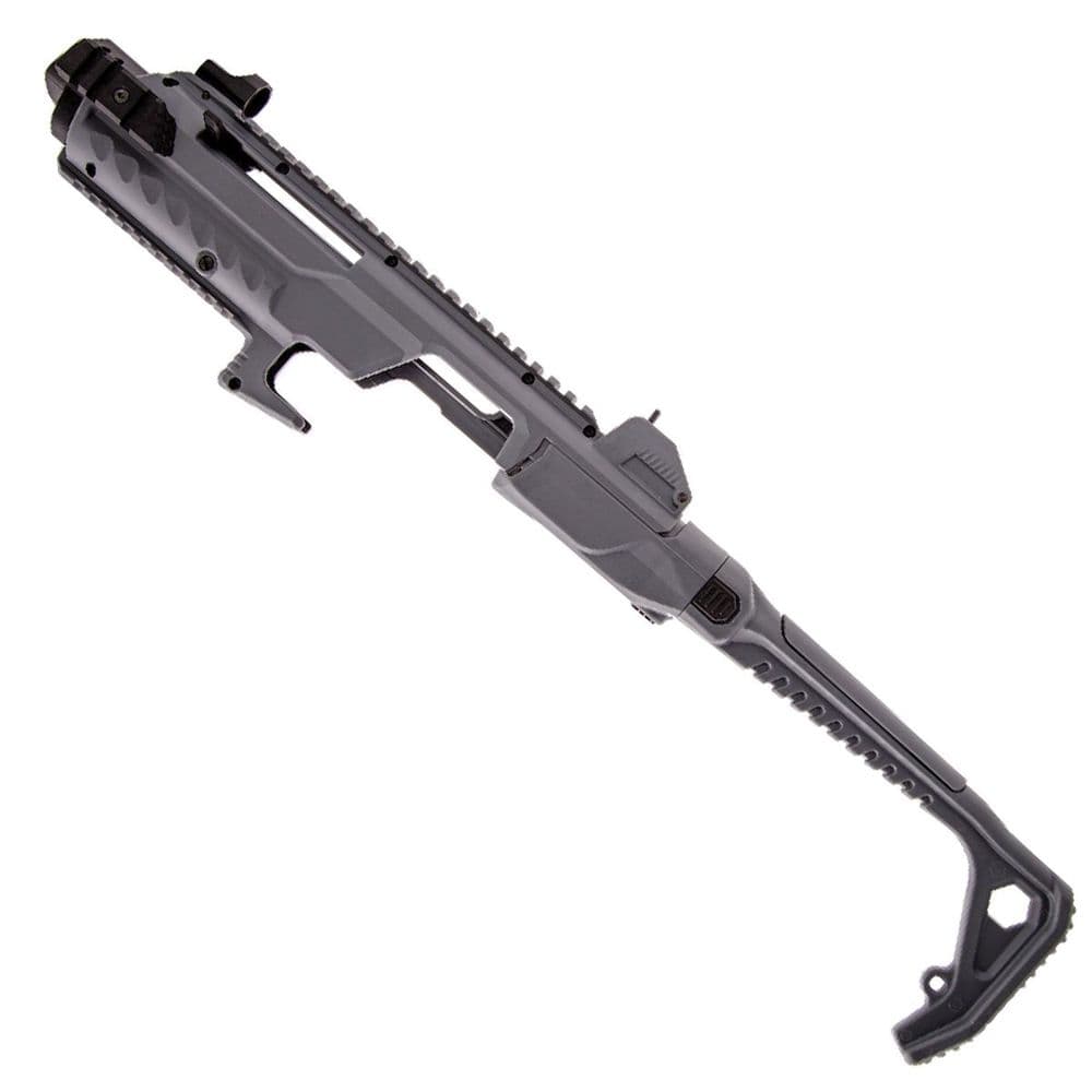 Armorer Works AW Custom Tactical Carbine Conversion Kit GREY