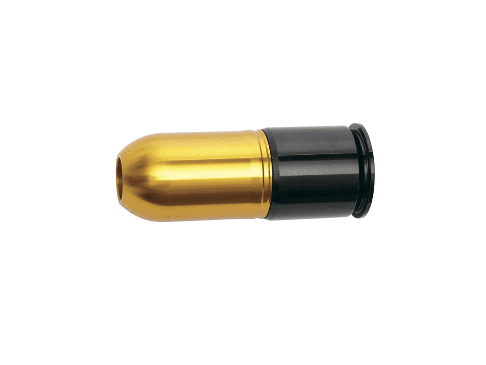 ASG Airsoft 40mm Grenade Gas 90rd