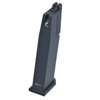 ASG Airsoft B&T USW A1 Magazine 24 rds Green Gas 6mm bb's