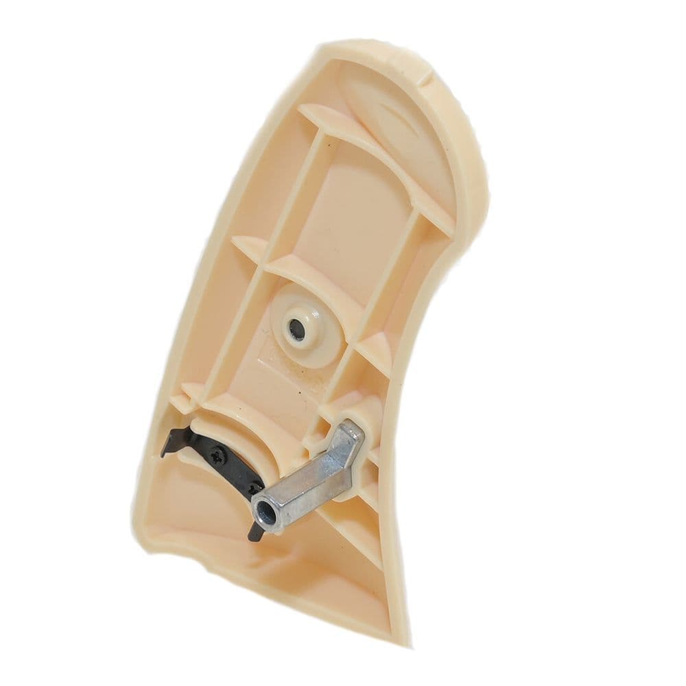 ASG Airsoft Schofield Faux Ivory Plastic Grip Left Side with Hex Key Co2 6mm