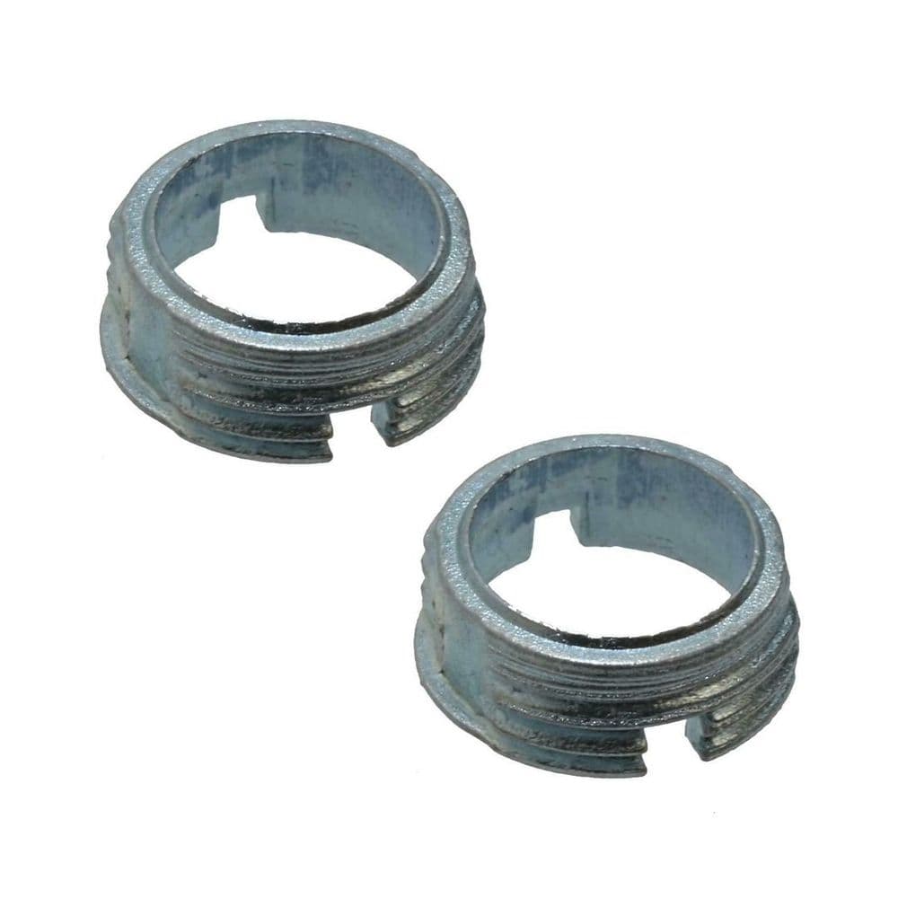 ASG Airsoft Spare Part Dan Wesson 715 Original Piercer Retention Ring 2 Pack