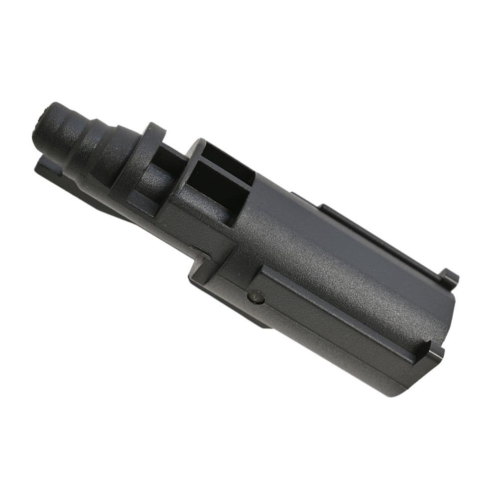 ASG Airsoft Steyr L9-A2 Complete Loading Nozzle 6mm Co2 Green Gas BB's