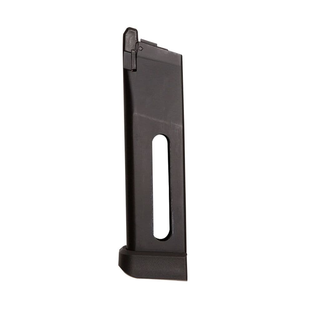 ASG Airsoft STI Combat Master Magazine 24rd Co2 6mm bb's