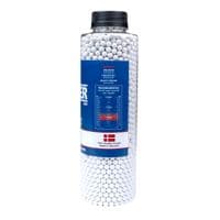 ASG Alpha Blaster Grade IV Airsoft BBs 0.20g 3300 1 Bottle Ammo Pellets