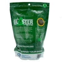 ASG Alpha Blaster PLA Airsoft Ammo Pellets BB’s 0.28g 1kg Bag
