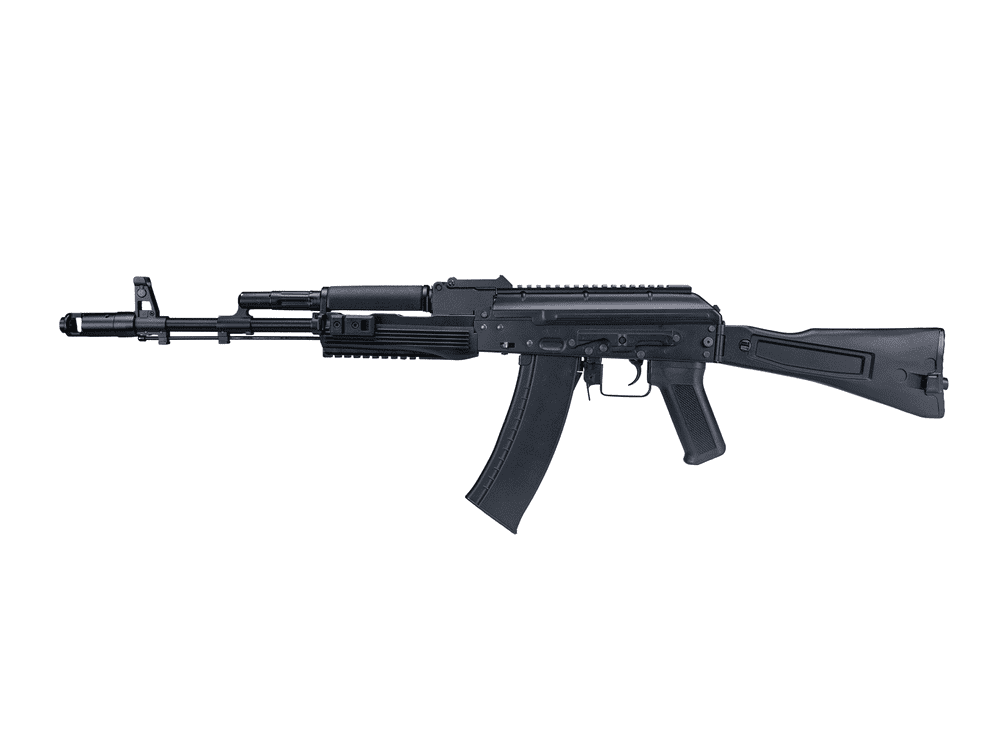ASG Arsenal SAM7R AEG Black AK