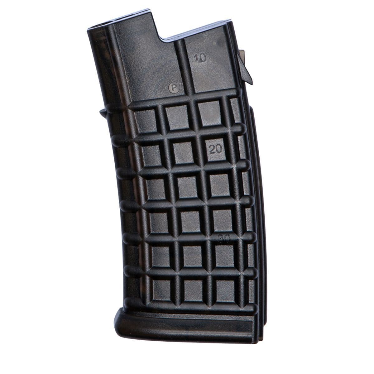 ASG AUG Magazine 110rd Black