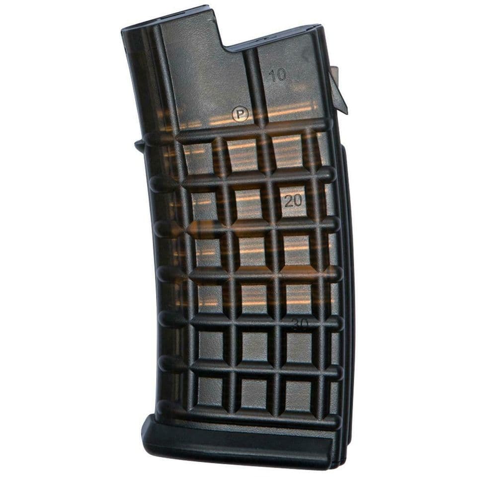 ASG AUG Magazine 45rd Low Cap