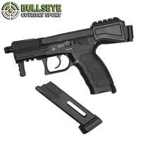 ASG B&T USW A1 Universal Service Weapon Airsoft Pistol Black