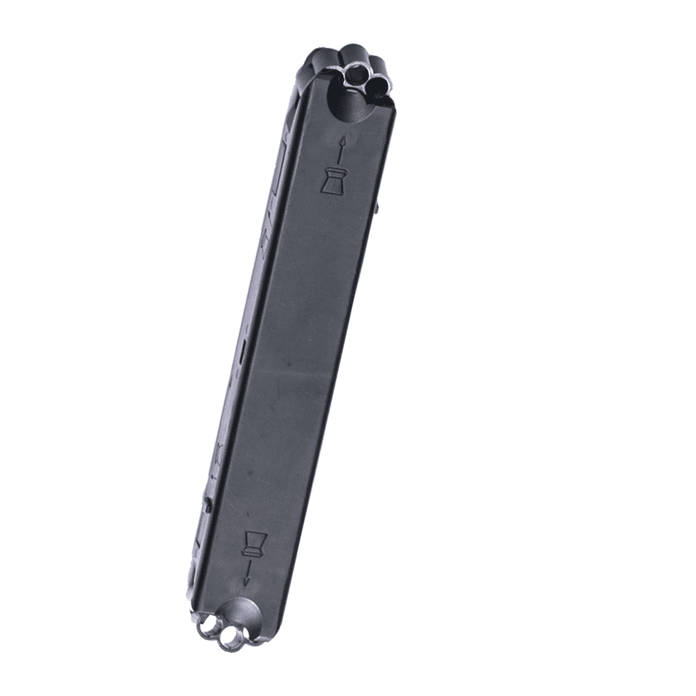 ASG CZ P-09 Magazine For .177 4.5mm Pellets 16rd