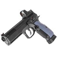 ASG CZ Shadow 2 Optics Scope Plate Mount Dot Sight