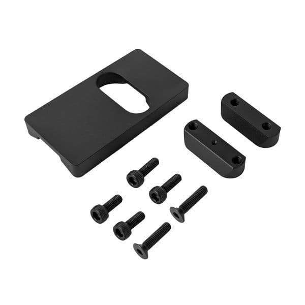 ASG CZ Shadow 2 Optics Scope Plate Mount Dot Sight