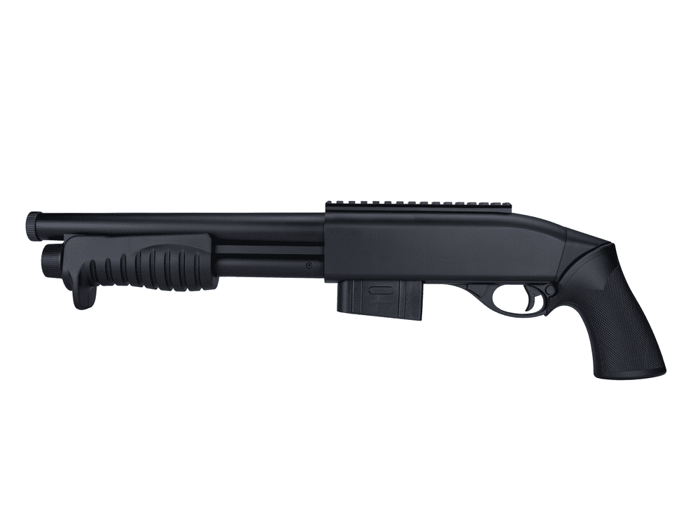 ASG Discovery Tactical Shotgun Springer