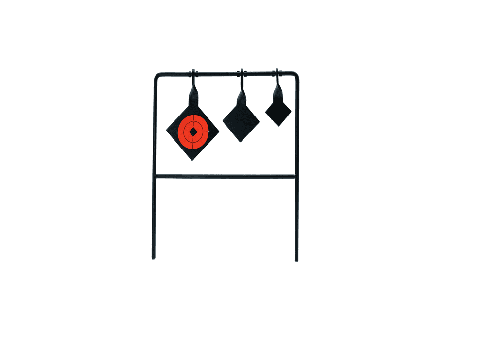 ASG Ground Multi-Spinning Shooting Target 3 Reactive Airgun Airsoft