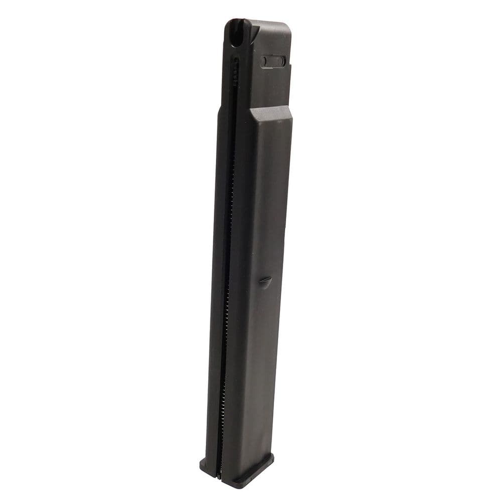 ASG INGRAM M11 Magazine GNB 4.5mm Co2