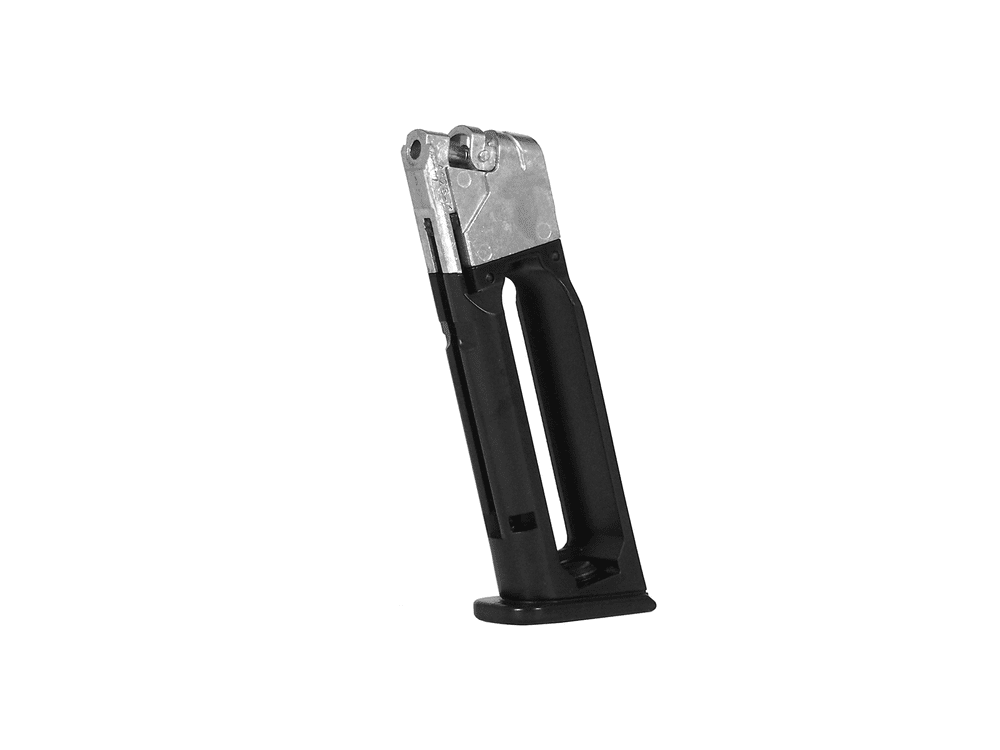 ASG ISSC M22 Magazine CO2 Non-blowback 18rd 4.5mm bb