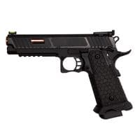 ASG JW3 STI Combat Master Pistol Co2