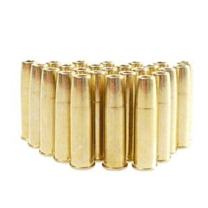 Revolver A Plomb Co2 Asg Schofield 6" Noir 4,5 Mm