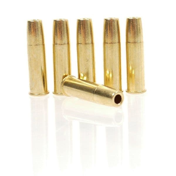 ASG Schofield Softair Pellet 4.5mm Cartridges x 6 pcs