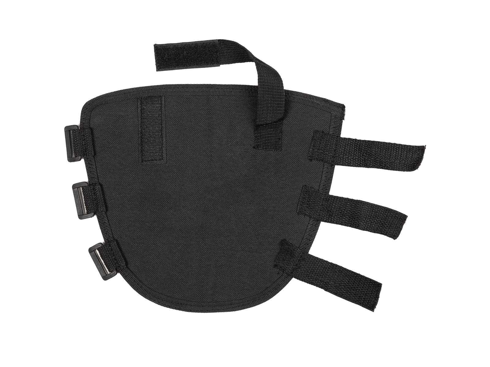 ASG Shotgun Cartridge Holder Stock Pouch