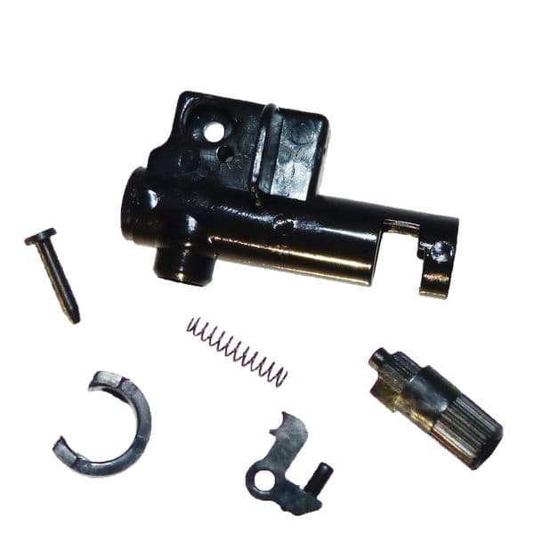ASG Spare Part Evo 3A1 Complete Hop Unit (HU1/HU2/HU3/HU4/HU6/HU6)