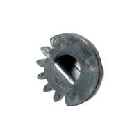 ASG Spare Part Evo 3A1 Selector Gear Left (BO10) Airsoft AEG 6mm bb's