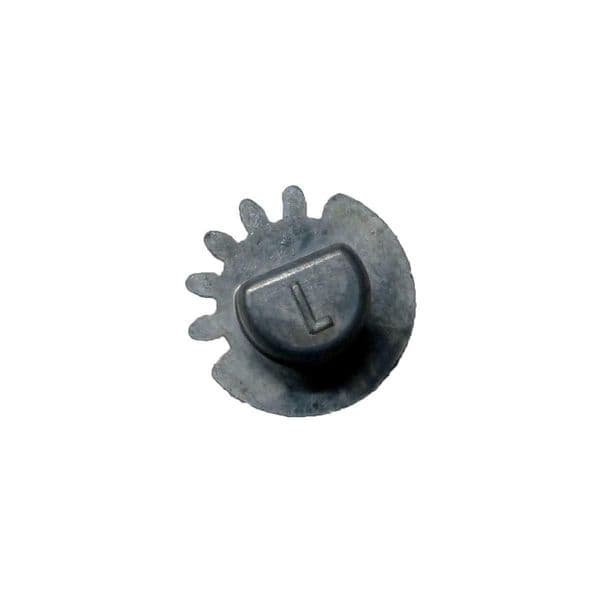ASG Spare Part Evo 3A1 Selector Gear Left (BO10) Airsoft AEG 6mm bb's