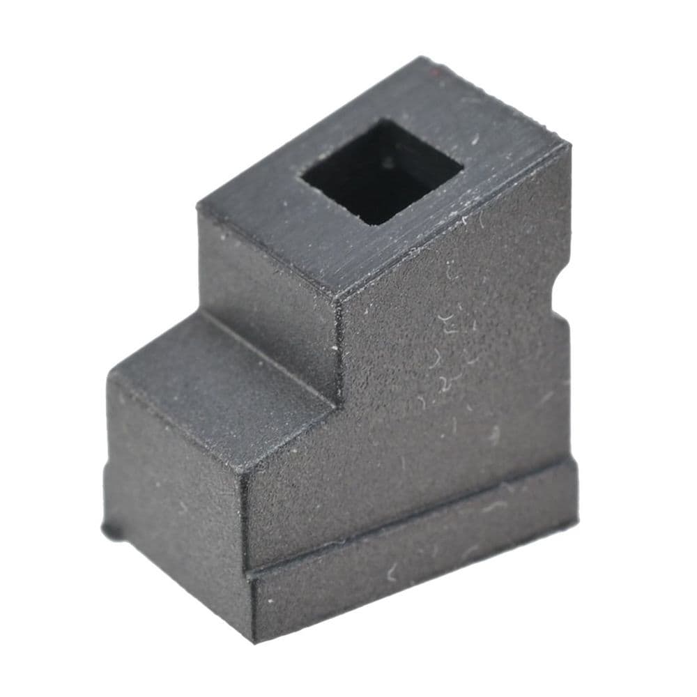 ASG Spare Part STI Combat Master Magazine Rubber Gas Router