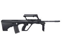 ASG Steyr AUG A1 AEG Full Auto Airsoft AEG ECU Rifle Next Gen