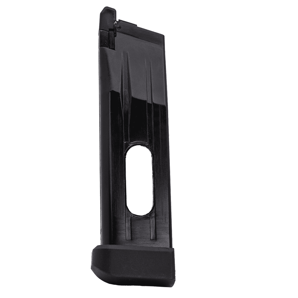 ASG STI Combat Master C02 Magazine 20rd 4.5mm bb’s