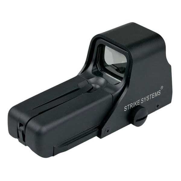 ASG Strike Systems Advanced 552 Holographic Red Green Sight