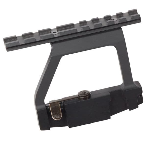 ASG Strike Systems AK47 Series Side Scope Mount