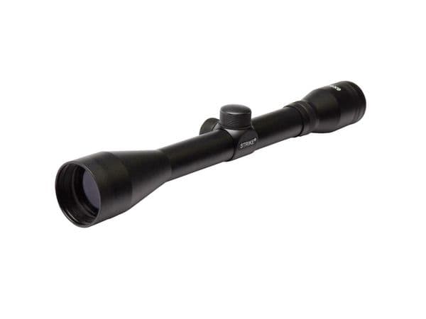 ASG Strike Systems Rifle Scope 6x40
