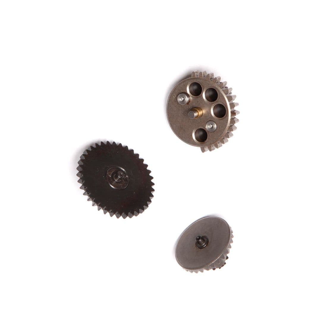 ASG Ultimate Airsoft BOOST Gear Set High Speed 16 5 1 Ratio