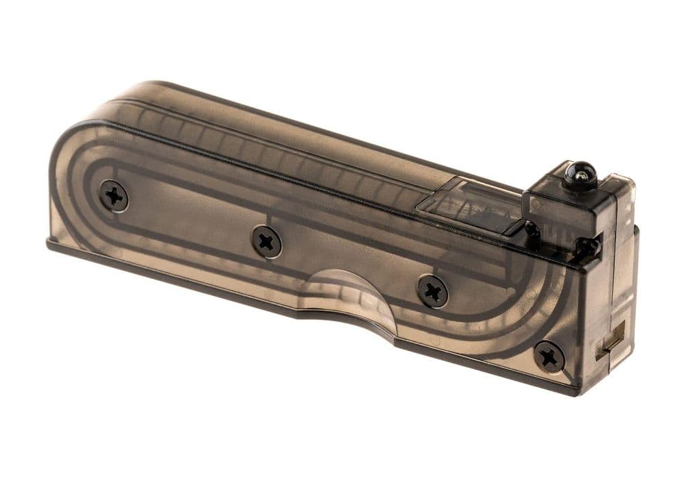 B&T Airsoft SPR 300 Pro / VSR 10 / MK13 Magazine 50rds 6mm bb's