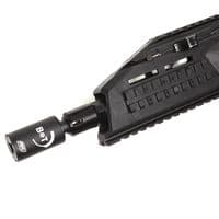 B&T Airsoft Tracer Unit Compact Version 11mm CW and 14mm CCW