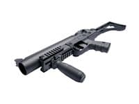 B&T GL-06 Airsoft Grenade Launcher 40mm Gas